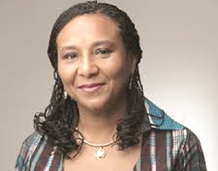 Mrs Mona Helen Quartey